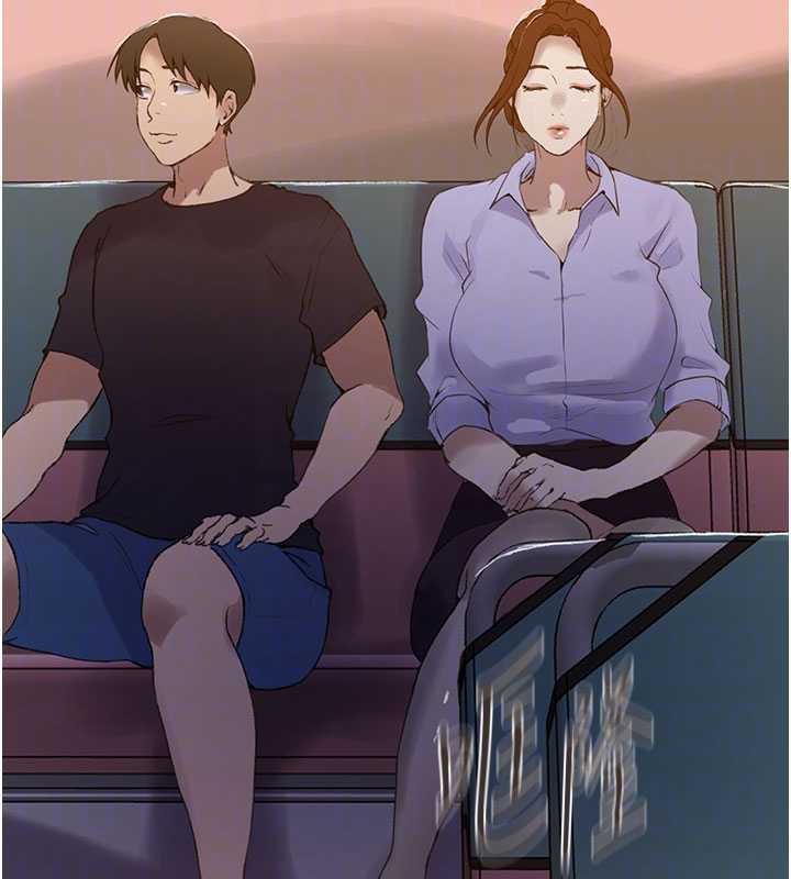 秘密教学第285話-回味公車上的滋味