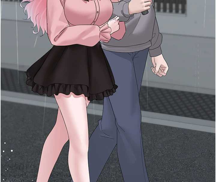 垃圾堆撿到寵物系萌妹第18話-小穴已經濕透了&hearts;