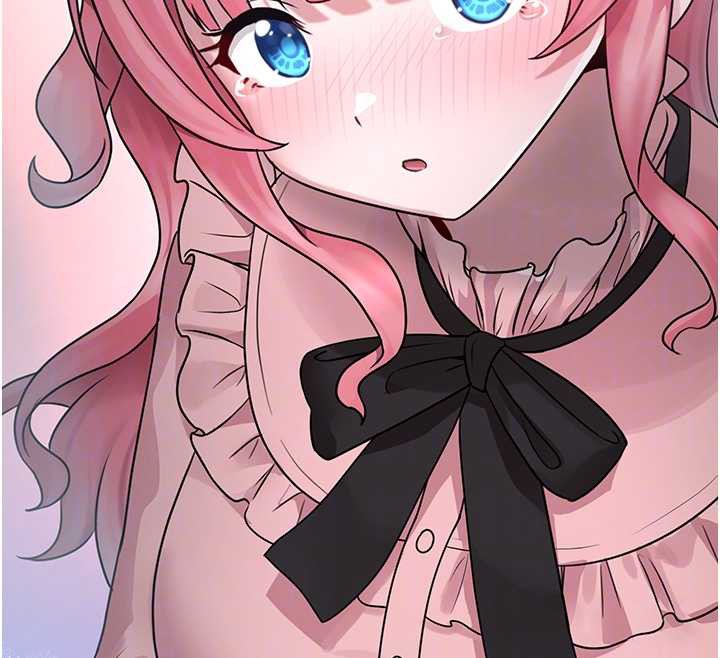 垃圾堆撿到寵物系萌妹第18話-小穴已經濕透了&hearts;