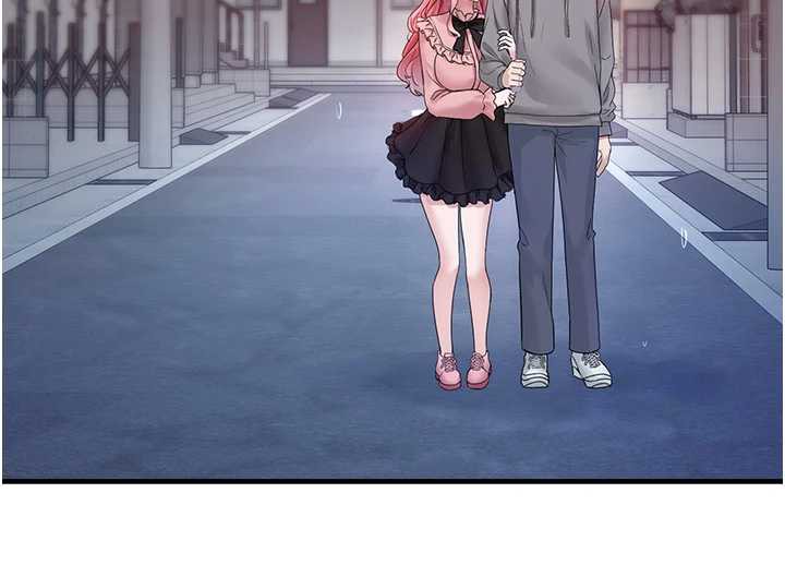 垃圾堆撿到寵物系萌妹第18話-小穴已經濕透了&hearts;