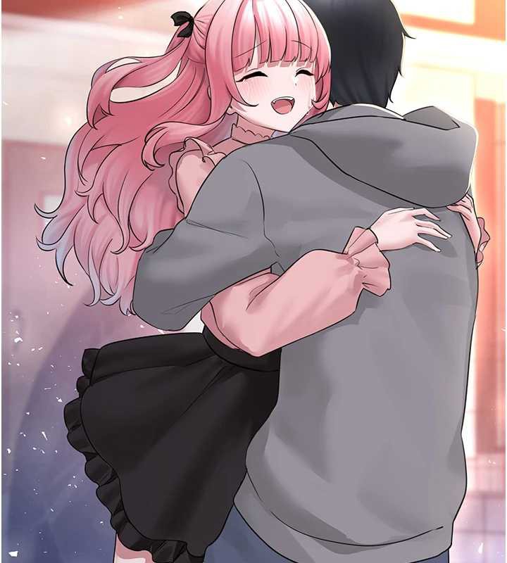 垃圾堆撿到寵物系萌妹第18話-小穴已經濕透了&hearts;