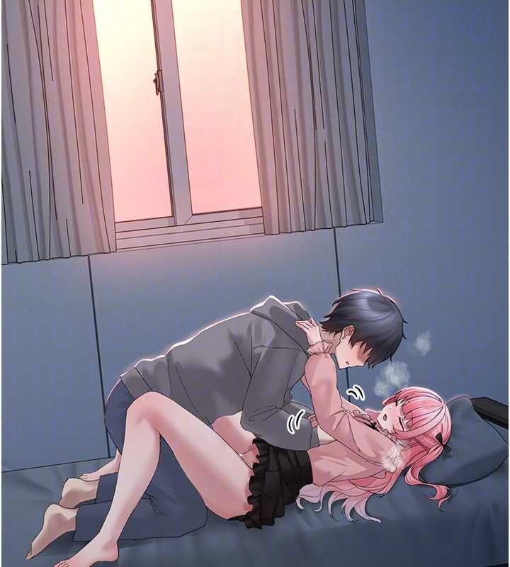 垃圾堆捡到宠物系萌妹第18話-小穴已經濕透了&hearts;