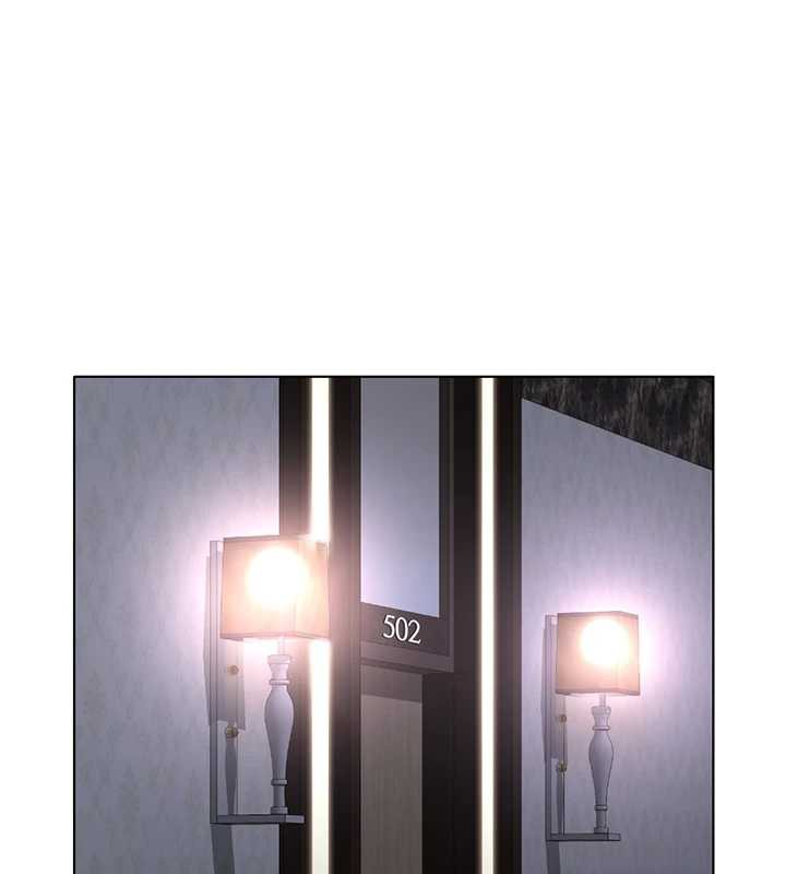 鲁蛇社畜的金手指第41話-刺激不已的蒙眼遊戲