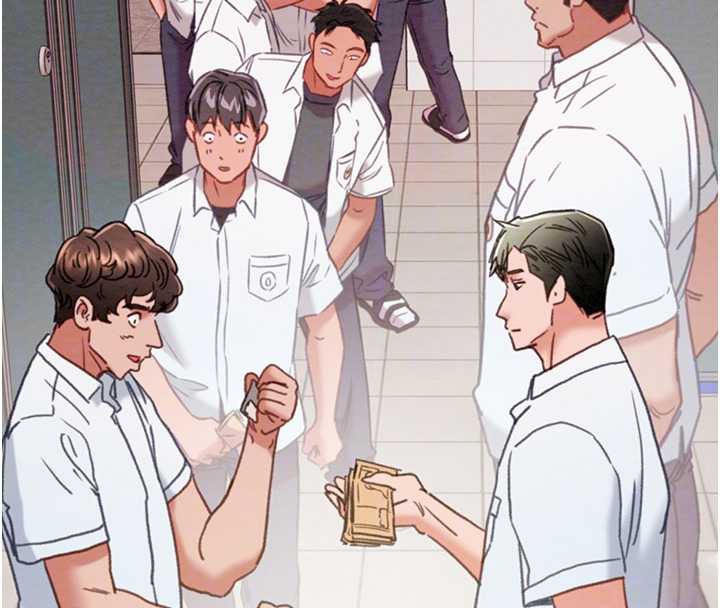 掠夺行动第75話-我是全世界最屌的