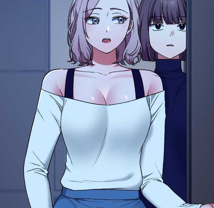 校花的双面生活第9話