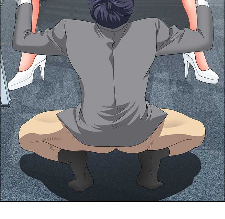 最强男人第43話