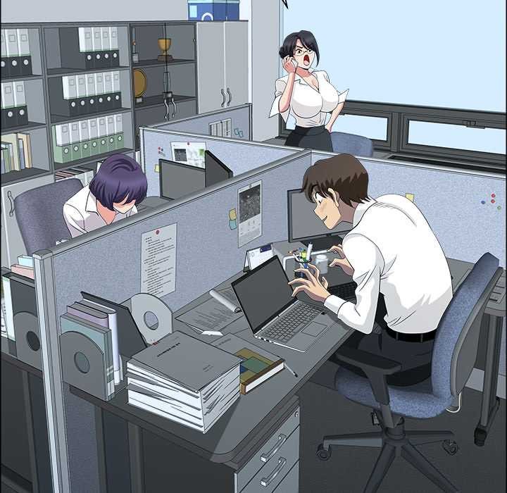 最强男人第43話