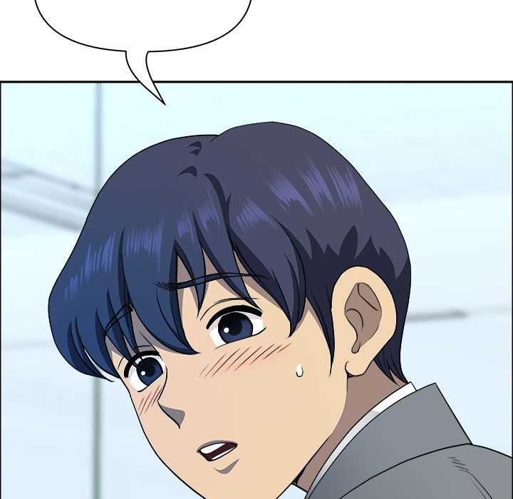 最强男人第43話