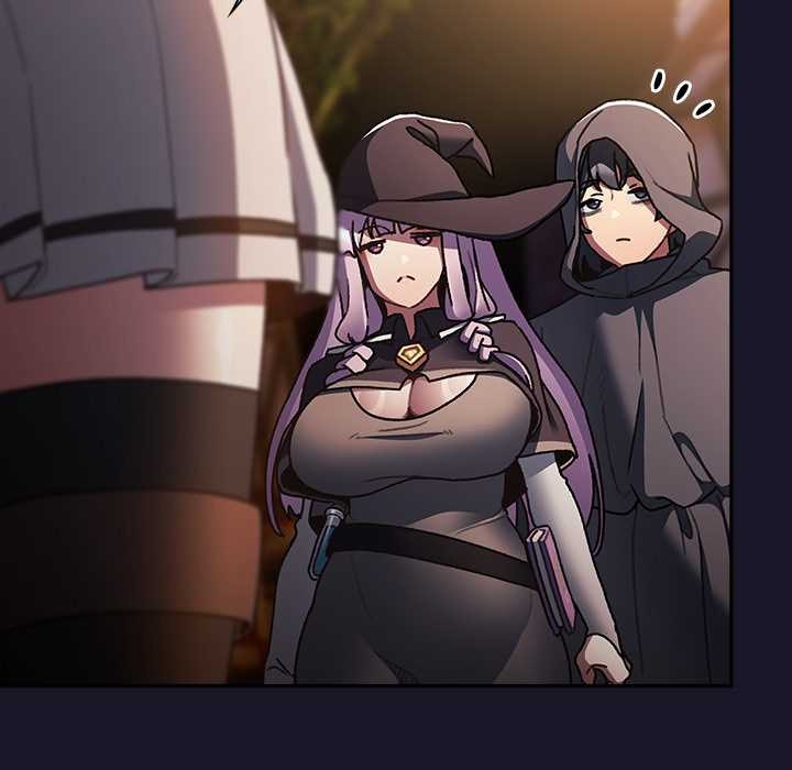 男人稀缺的异世界第5話