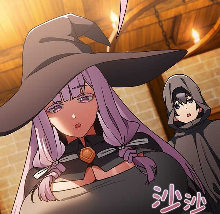 男人稀缺的异世界第5話