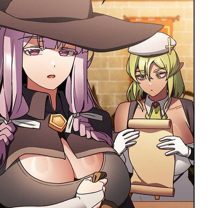 男人稀缺的异世界第5話