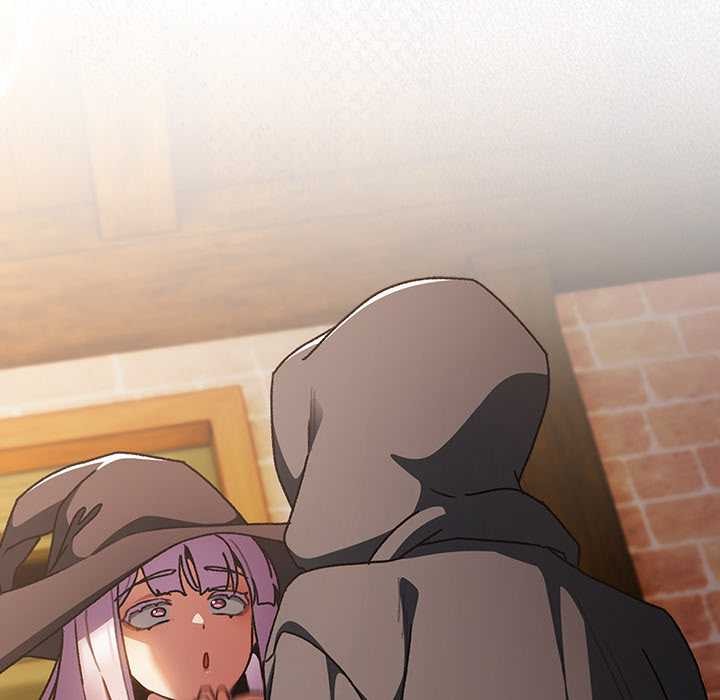 男人稀缺的异世界第5話