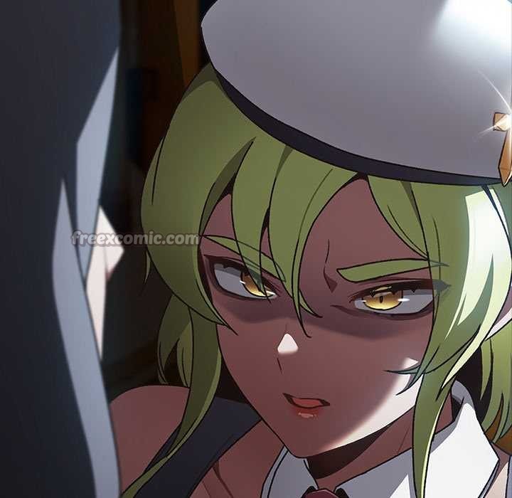 男人稀缺的异世界第5話