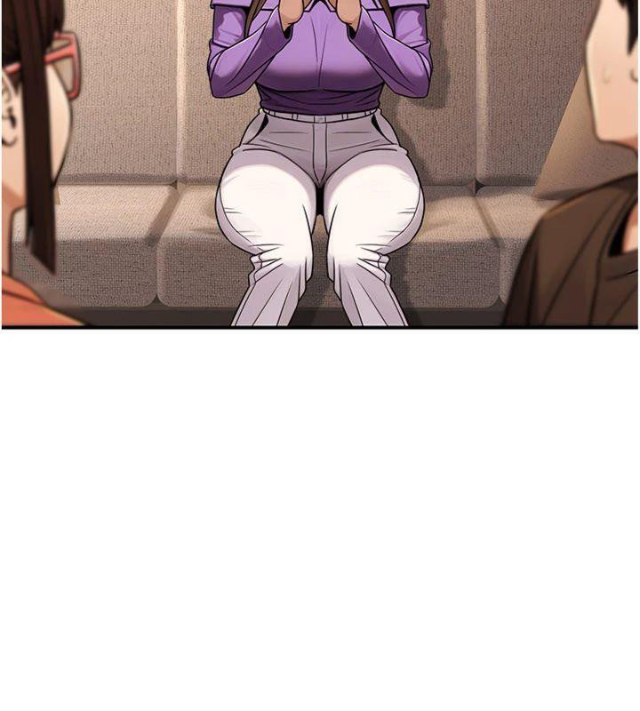 公务员的桃色副业第37話-策畫輪姦的主謀是!?