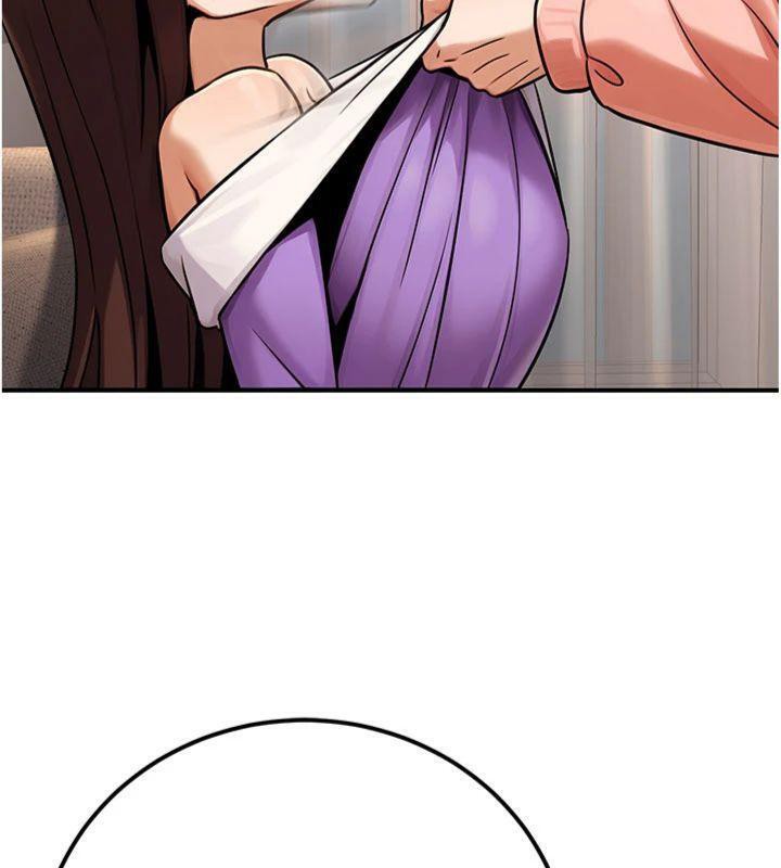 公务员的桃色副业第37話-策畫輪姦的主謀是!?