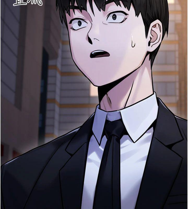 公务员的桃色副业第37話-策畫輪姦的主謀是!?