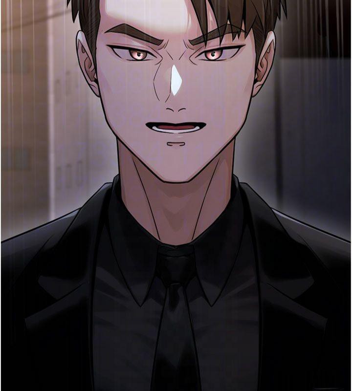 公务员的桃色副业第37話-策畫輪姦的主謀是!?