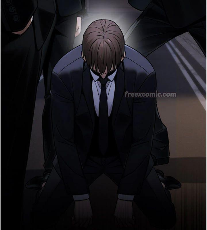 公务员的桃色副业第37話-策畫輪姦的主謀是!?