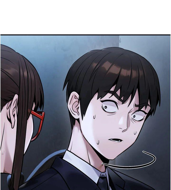 公务员的桃色副业第37話-策畫輪姦的主謀是!?