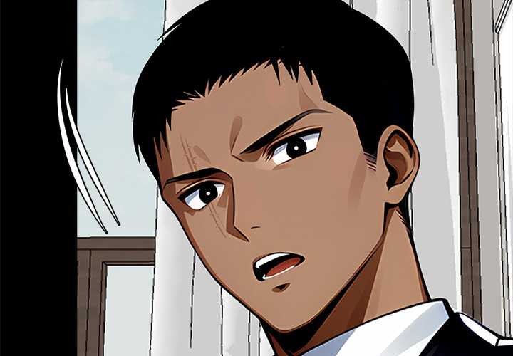 黑道X上班族第29話