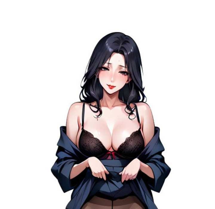 黑道X上班族第29話