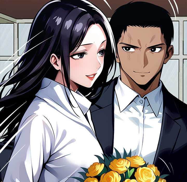 黑道X上班族第29話