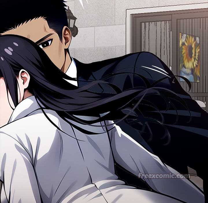 黑道X上班族第29話