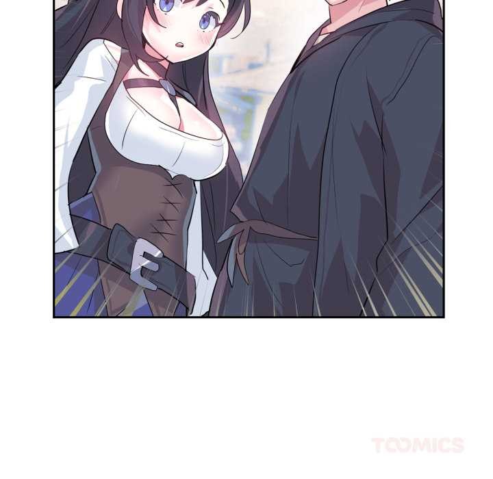 虚拟仙境第32話