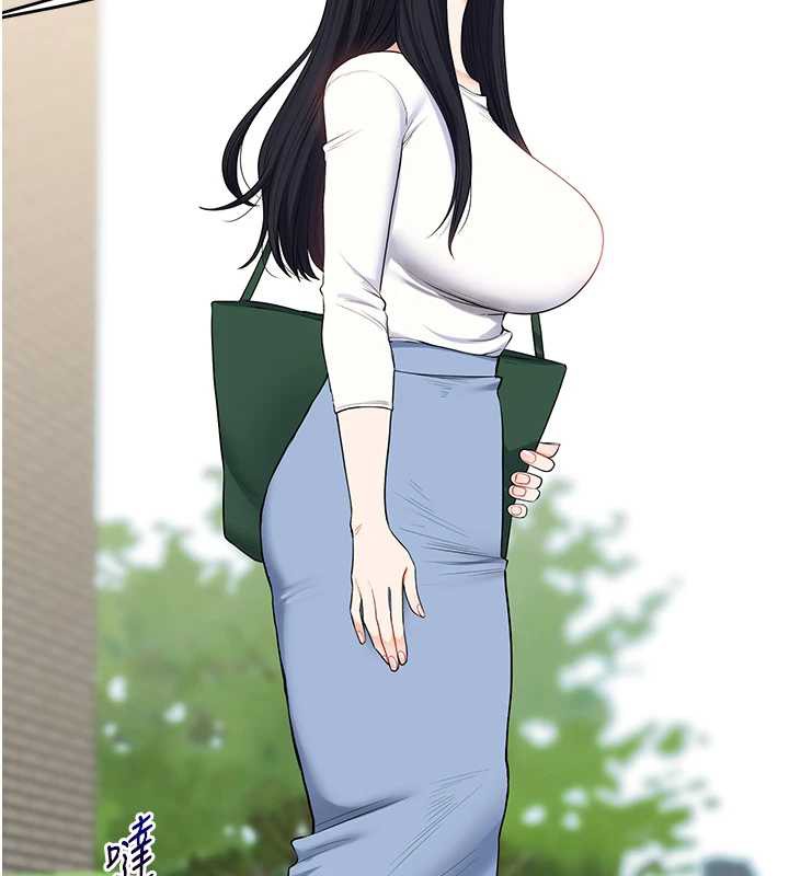 玩转学姊第81話-初次切磋火辣新面孔