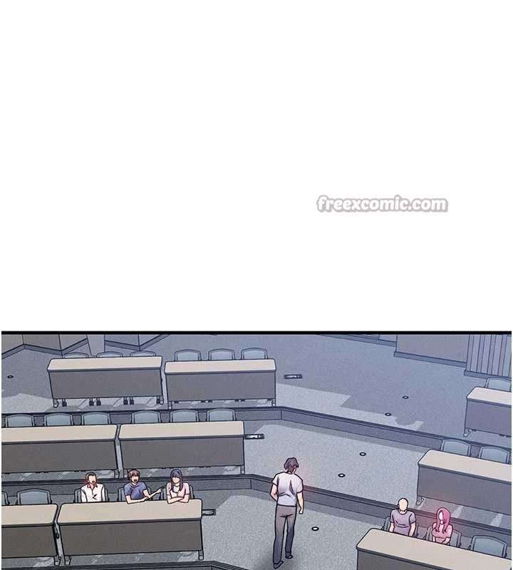 等价交换人生第32話-教授的特別獎勵♥