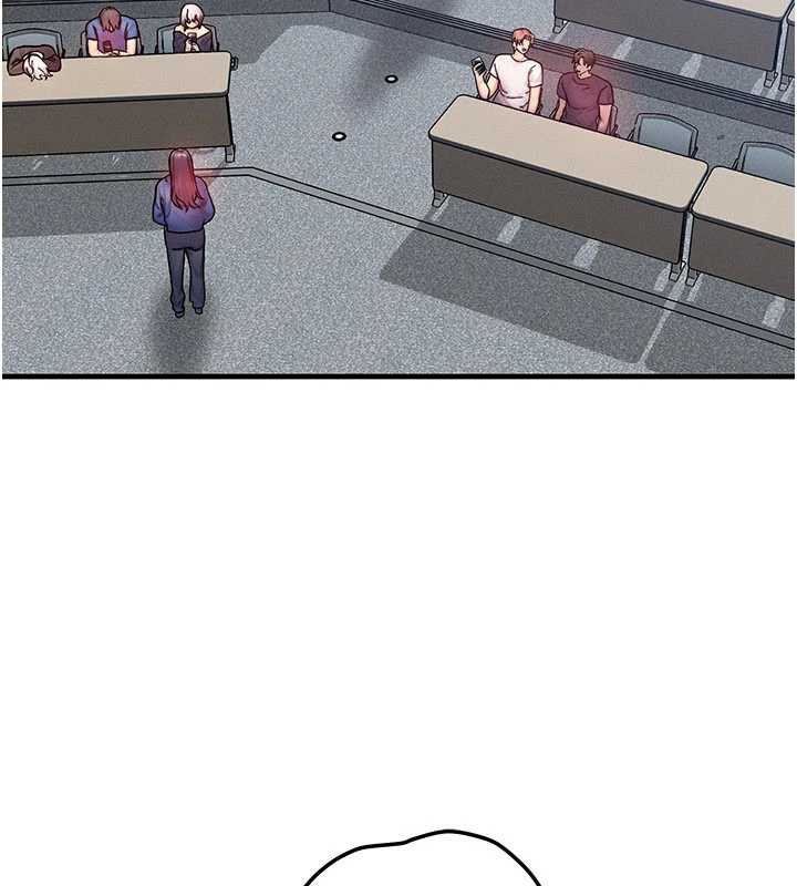 等价交换人生第32話-教授的特別獎勵♥