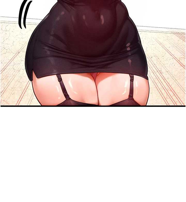 等价交换人生第32話-教授的特別獎勵♥