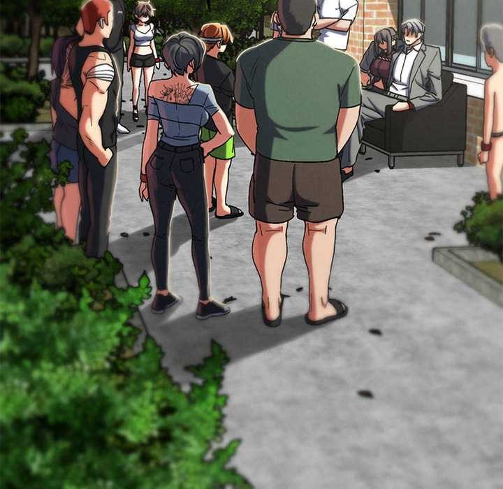 危险同学会第87話