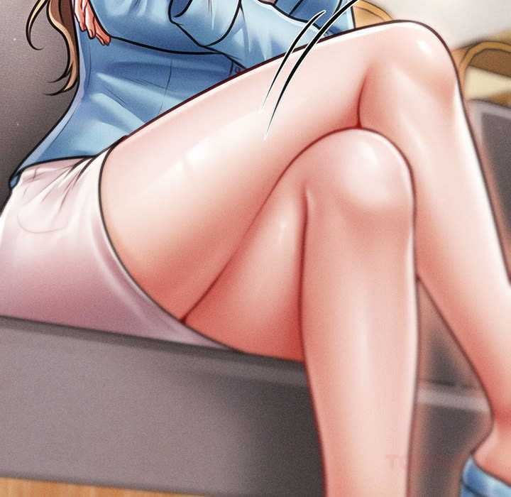 會長家的小兒子第35話