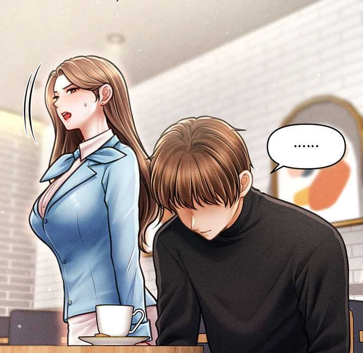 会长家的小儿子第35話