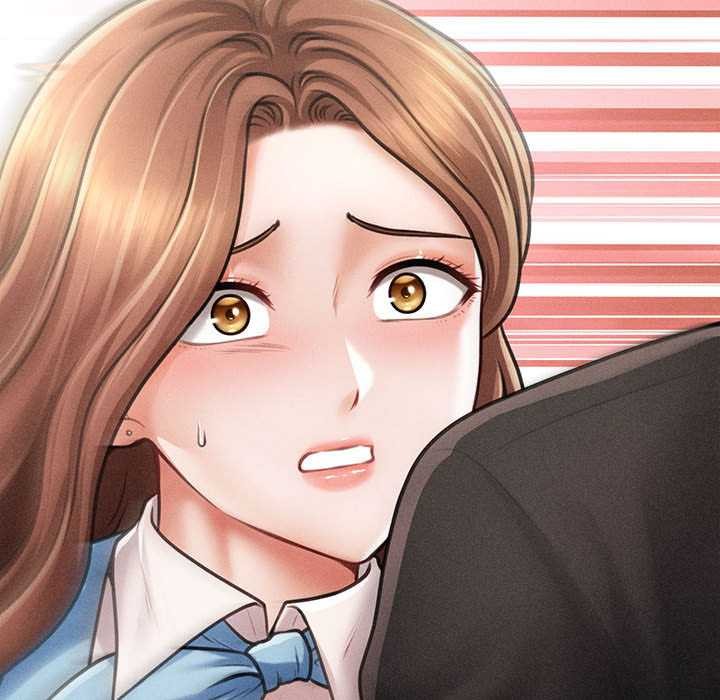 會長家的小兒子第35話