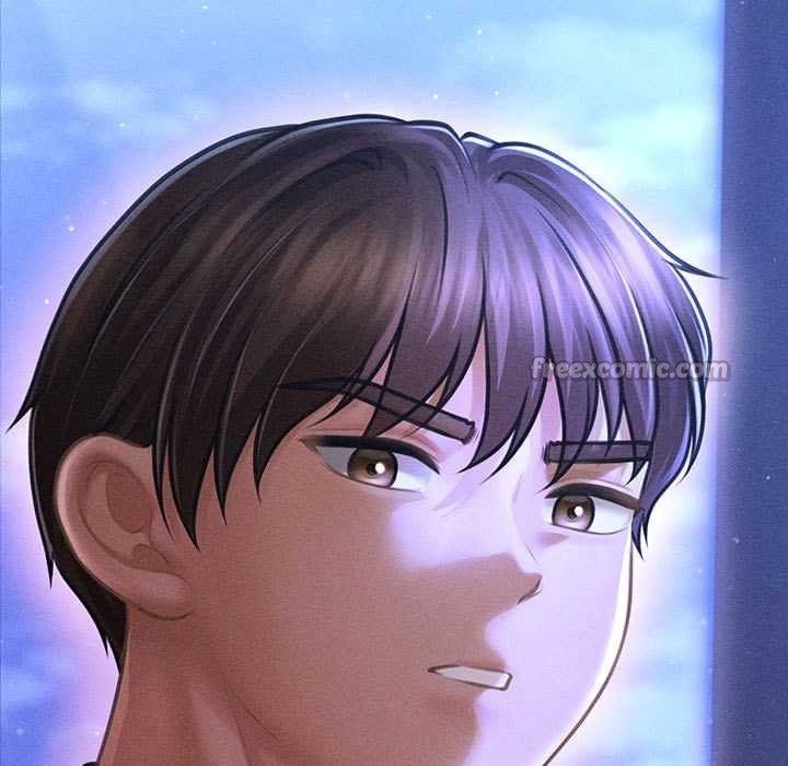 會長家的小兒子第35話