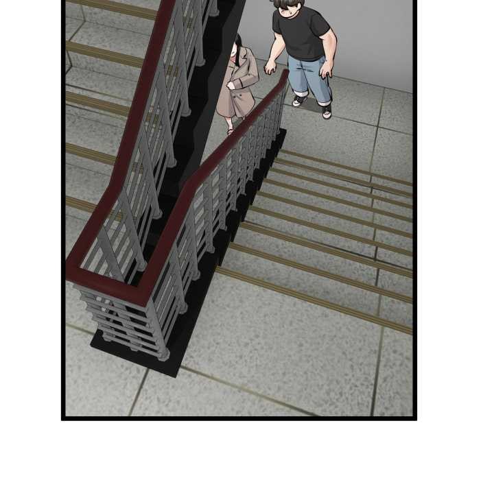 与初恋的以外同居第36話