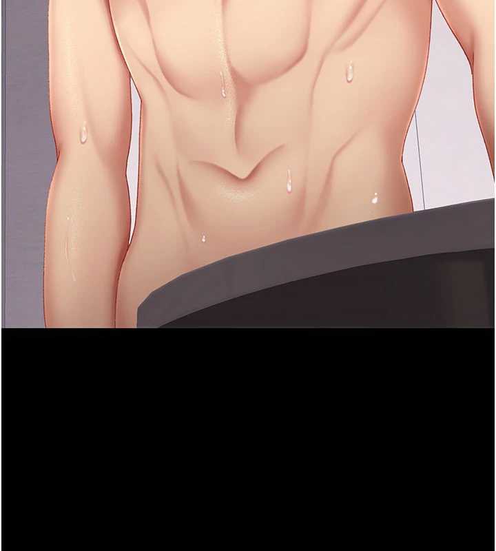 復仇母女丼第122話-女兒，媽想和妳聊聊