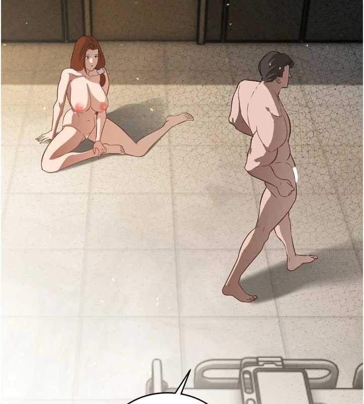 暴君会长的娇媳们第9話-要我當你的性玩具?!