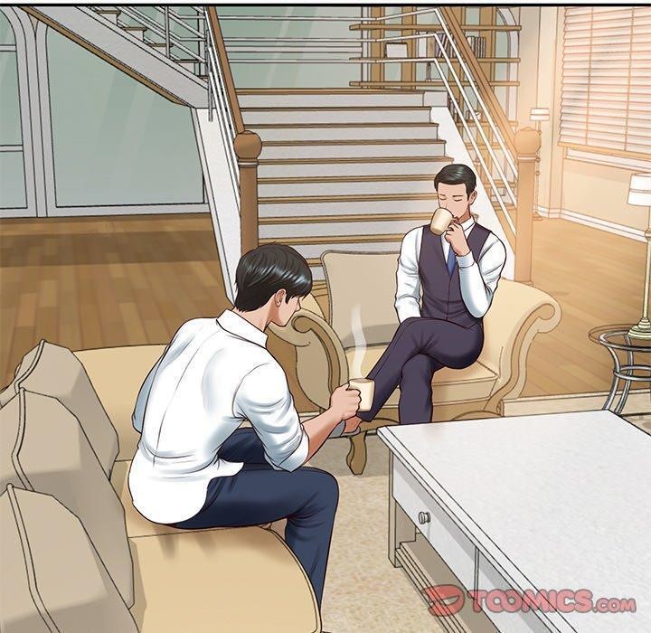 财阀家的女婿第50話