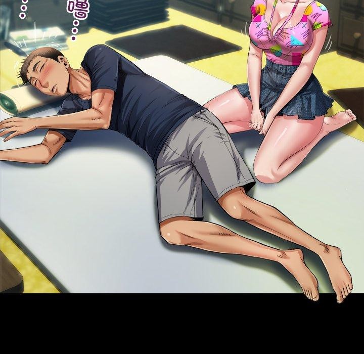 房间裏的心跳第4話