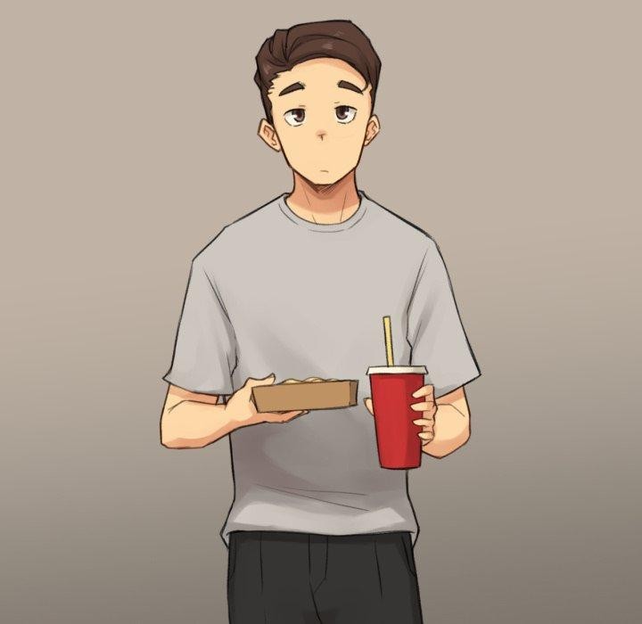 难以置信的故事！第13話