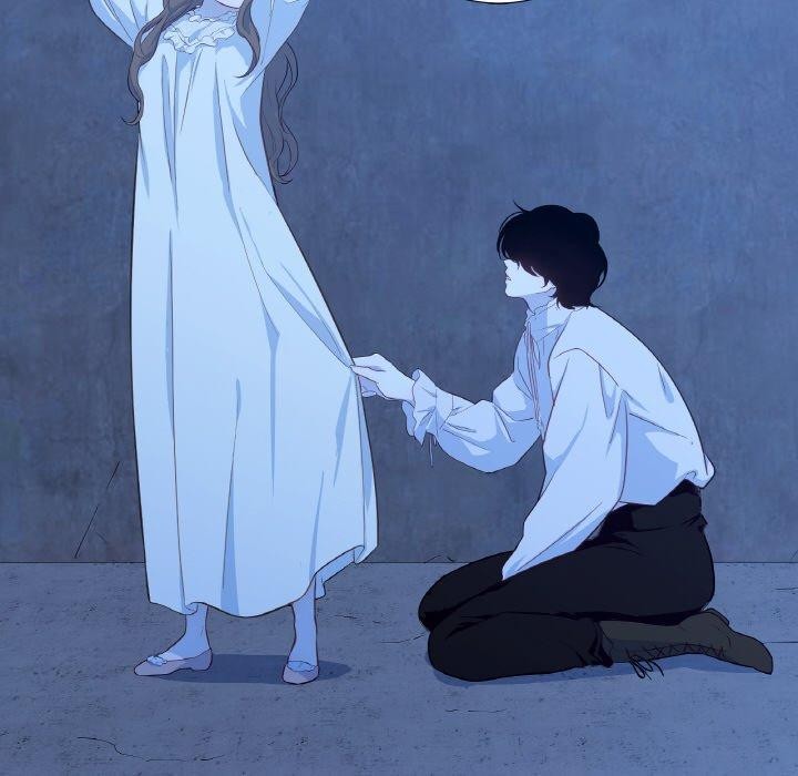 吉赛儿之血第21話