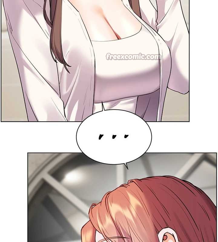 老师的亲密指导第69話-砲友初次「深度」討論