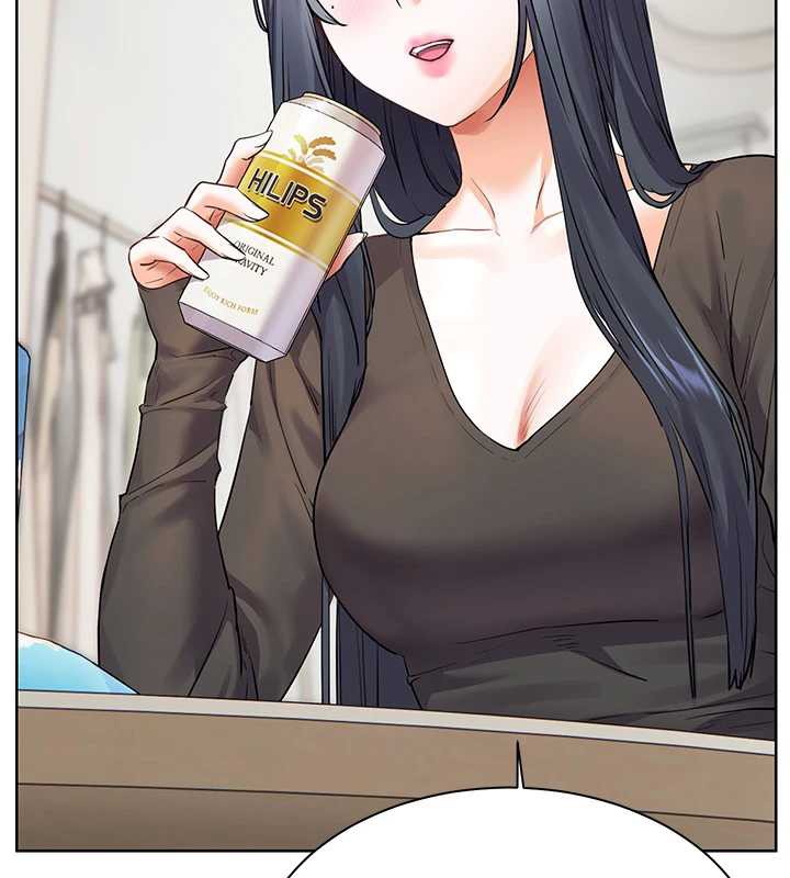 老师的亲密指导第69話-砲友初次「深度」討論