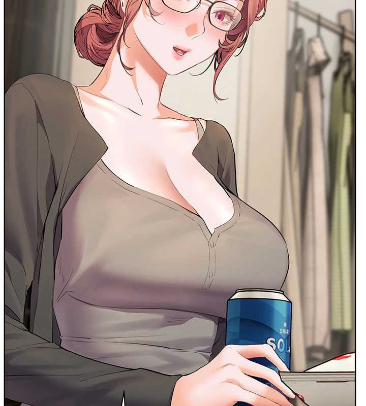 老师的亲密指导第69話-砲友初次「深度」討論