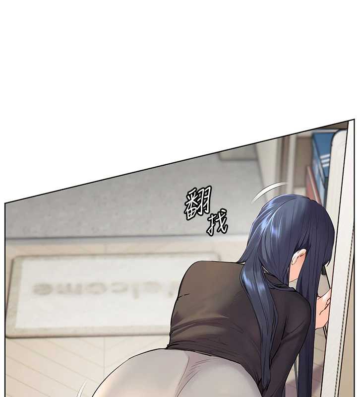 老师的亲密指导第69話-砲友初次「深度」討論