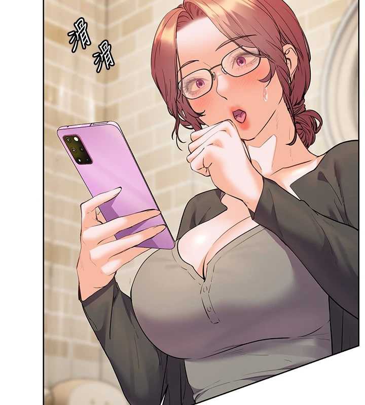 老师的亲密指导第69話-砲友初次「深度」討論