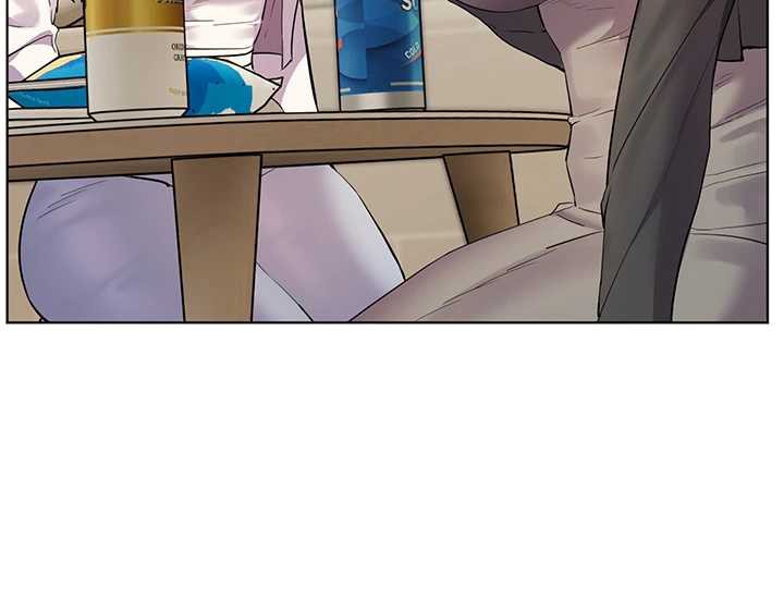 老师的亲密指导第69話-砲友初次「深度」討論